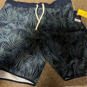 Fair Harbor Swim Trunks.   Brand New
